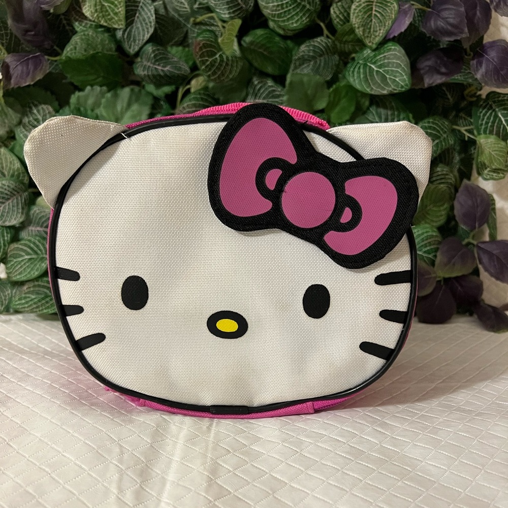 Hello Kitty Lunchbox